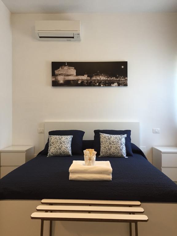 Aquarius Rome 3* Roma