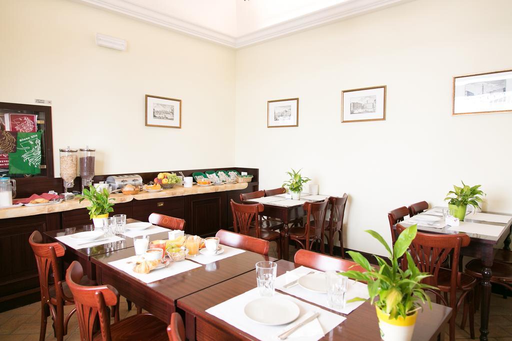 Trastevere Hotel Rome