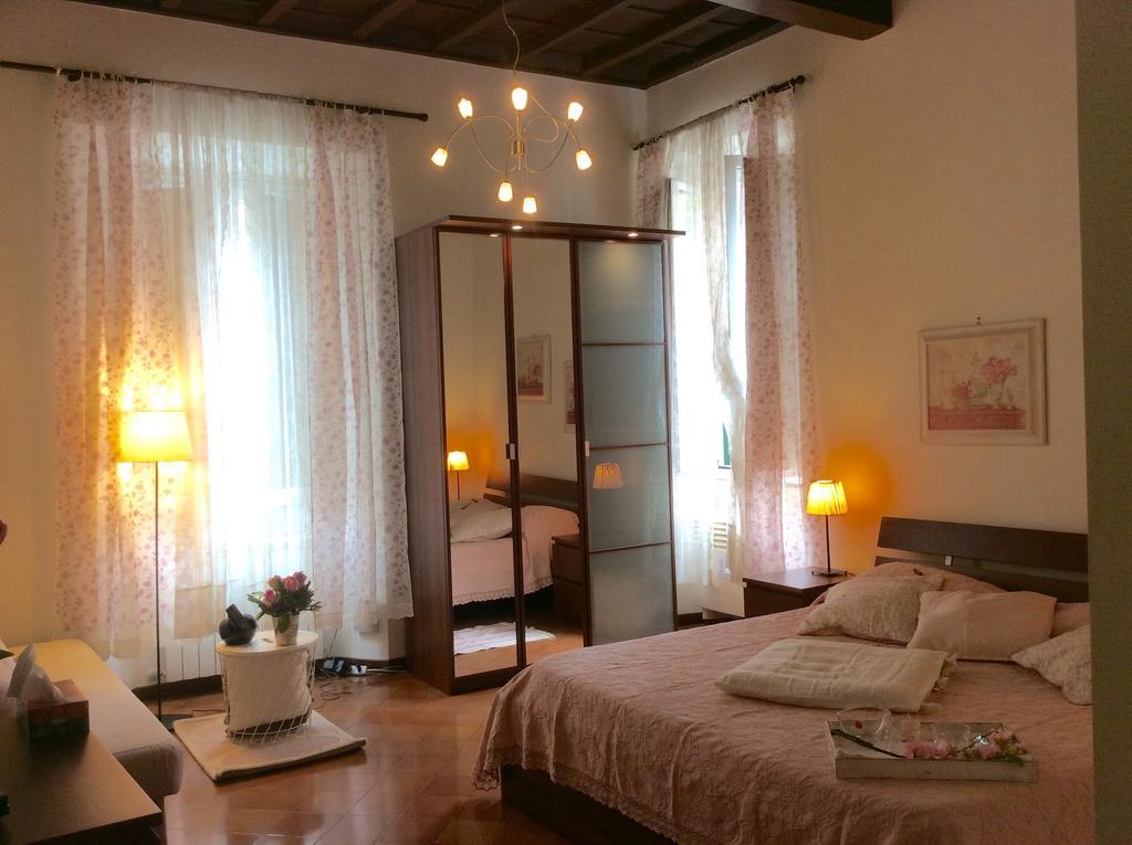 The New Cynthia Apartment