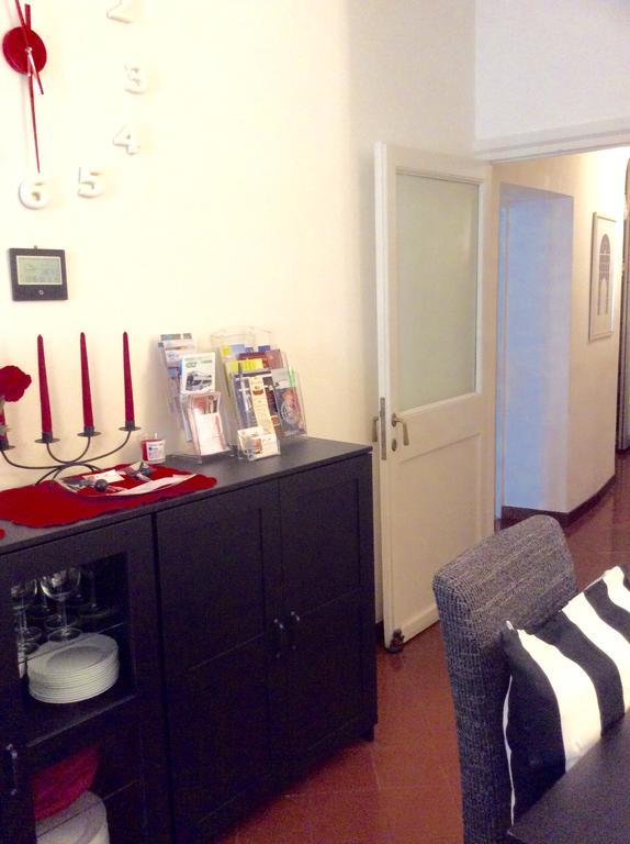 Apartment The New Cynthia *