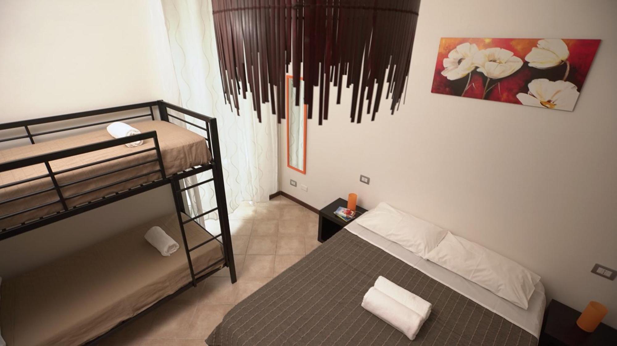 Casa de hóspedes Domus Amica Roma