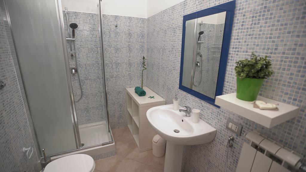 Domus Amica Casa de hóspedes *