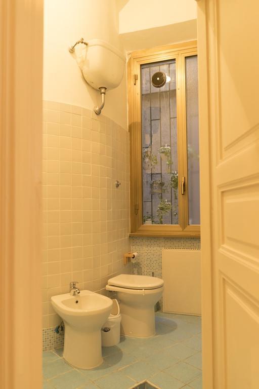 Maison d'hôtes Trastevere Corner Eight Rome