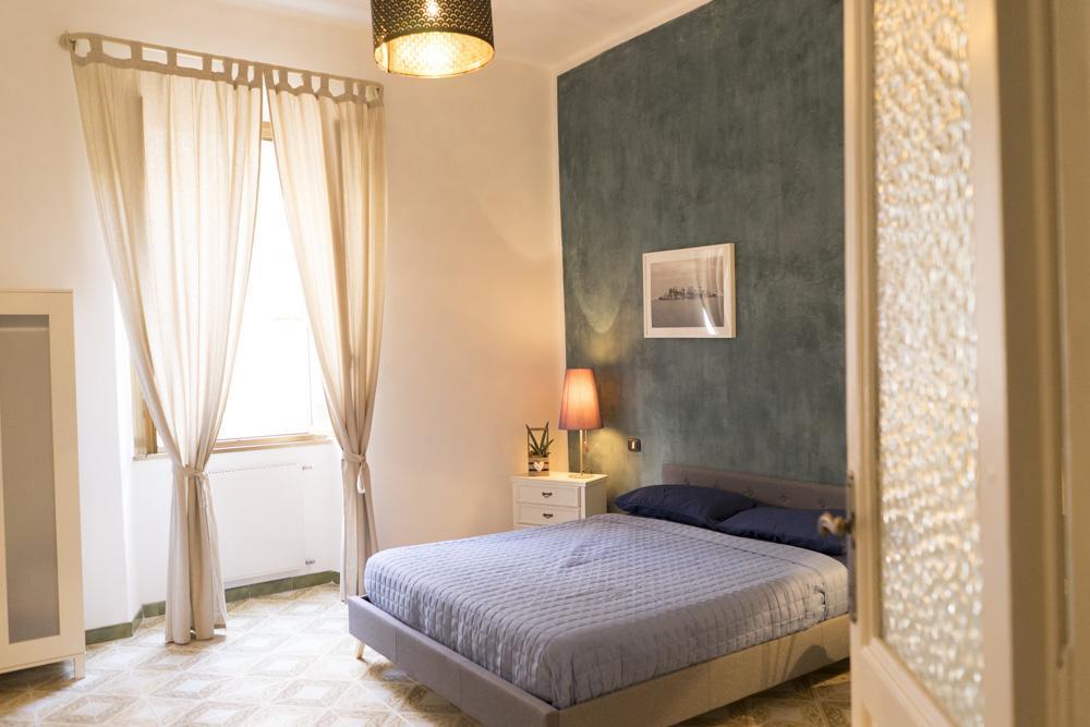 Maison d'hôtes Trastevere Corner Eight 3*