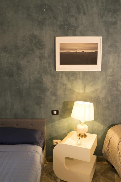 Trastevere Corner Eight Rome