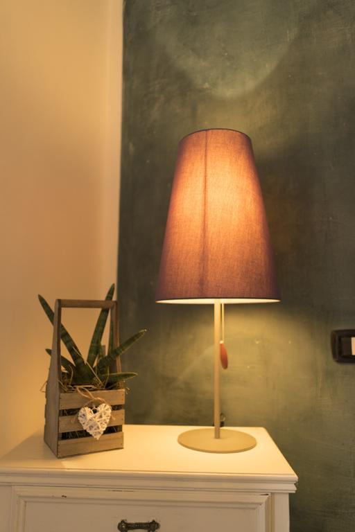 Trastevere Corner Eight Roma