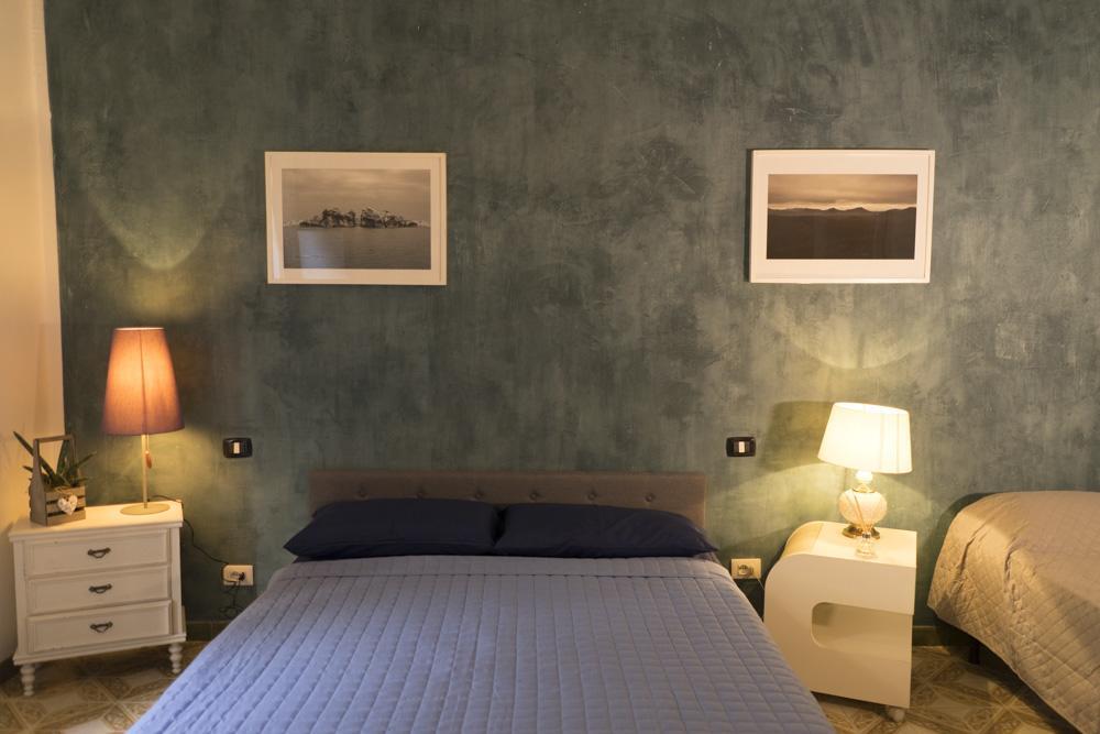 Trastevere Corner Eight 3*