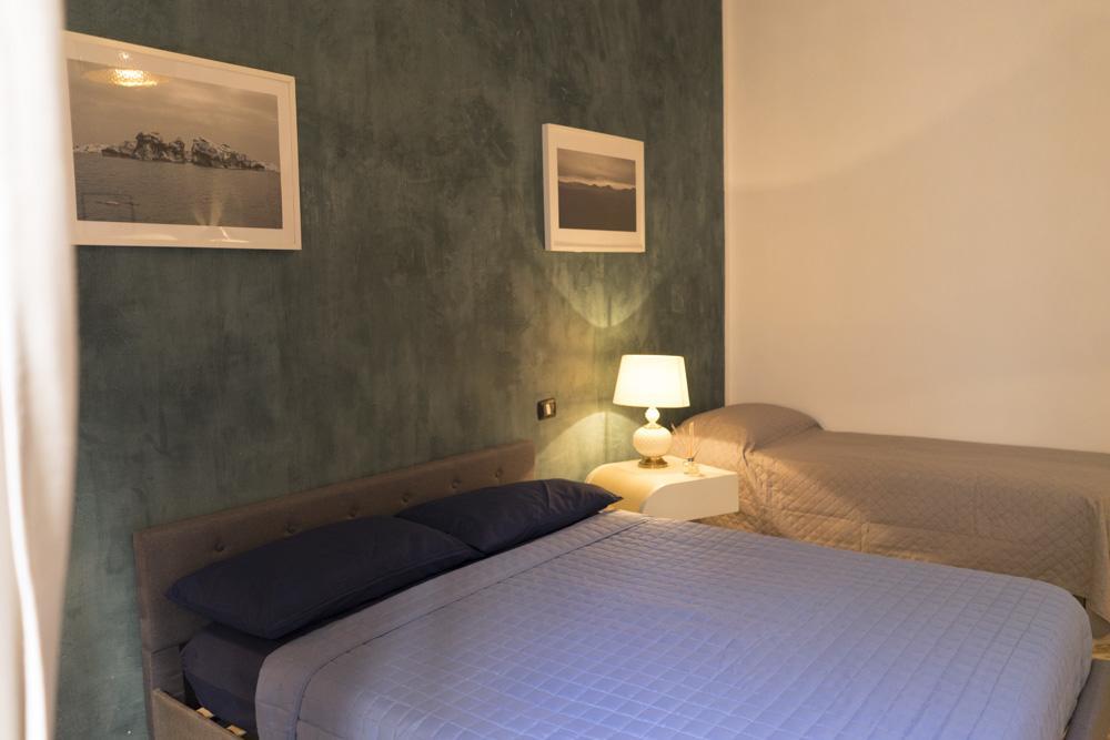 Trastevere Corner Eight Maison d'hôtes 3*