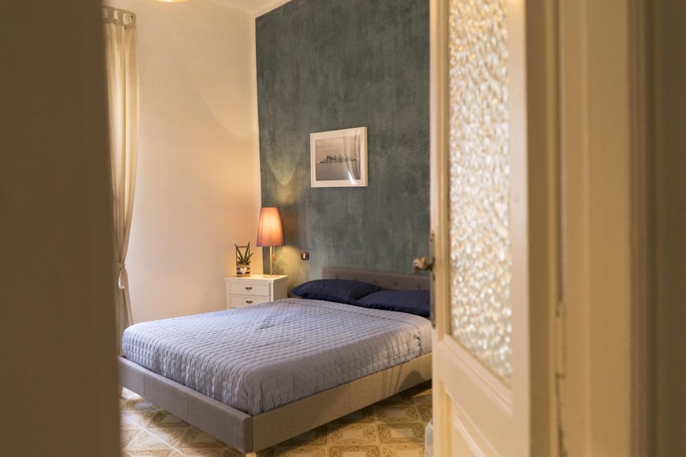 Trastevere Corner Eight Rome