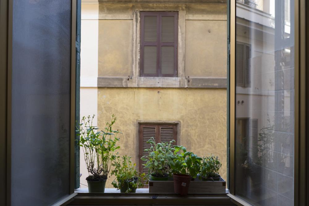 Trastevere Corner Eight Maison d'hôtes 3*