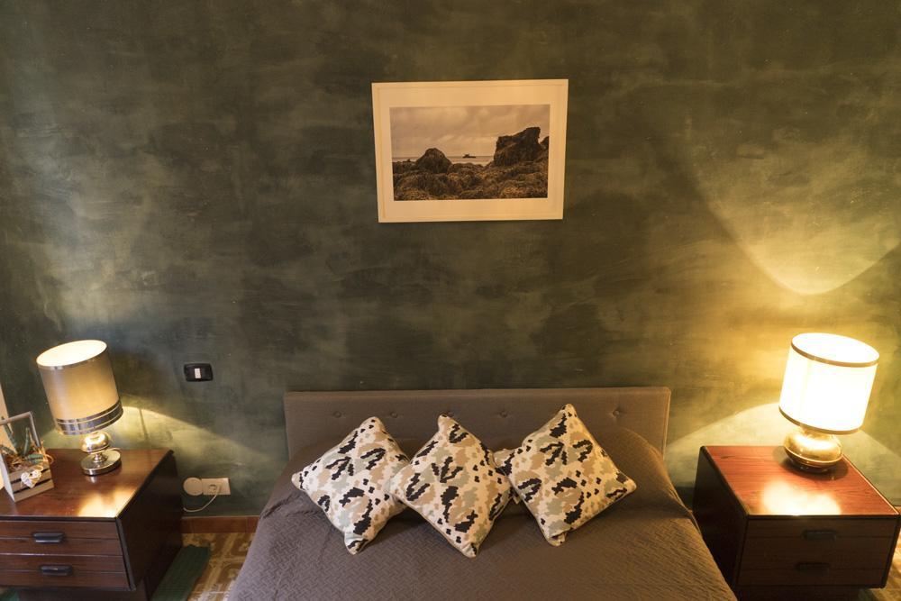 Casa de hóspedes Trastevere Corner Eight 3*