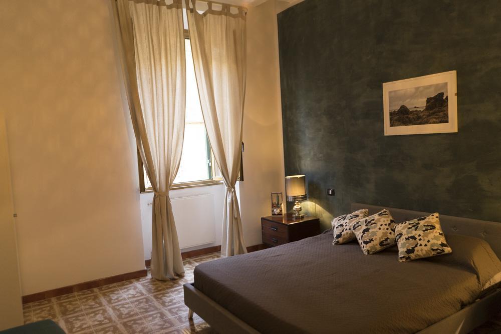 Maison d'hôtes Trastevere Corner Eight Rome
