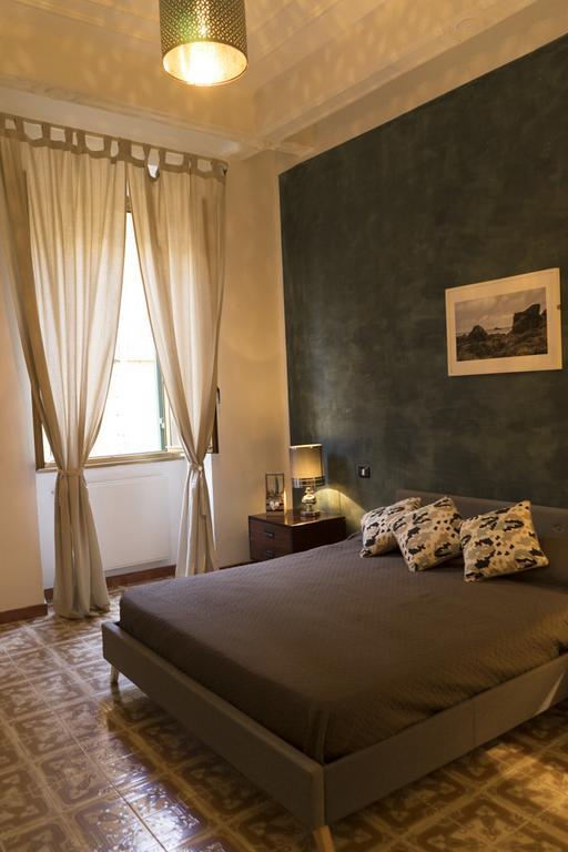 Maison d'hôtes Trastevere Corner Eight Rome