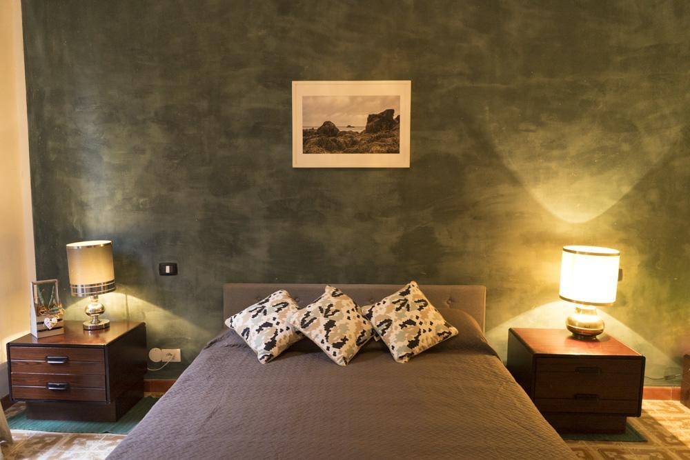 Trastevere Corner Eight Maison d'hôtes Rome