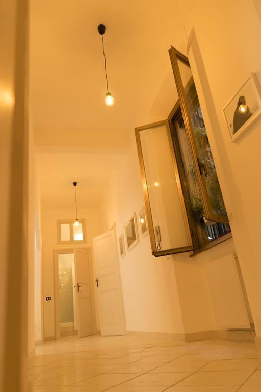 Trastevere Corner Eight 3* Rome