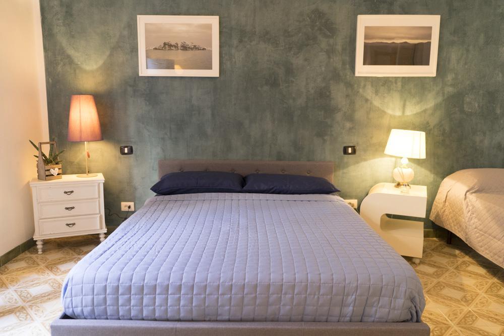 Trastevere Corner Eight 3*