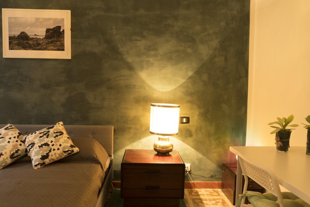 Trastevere Corner Eight Rome