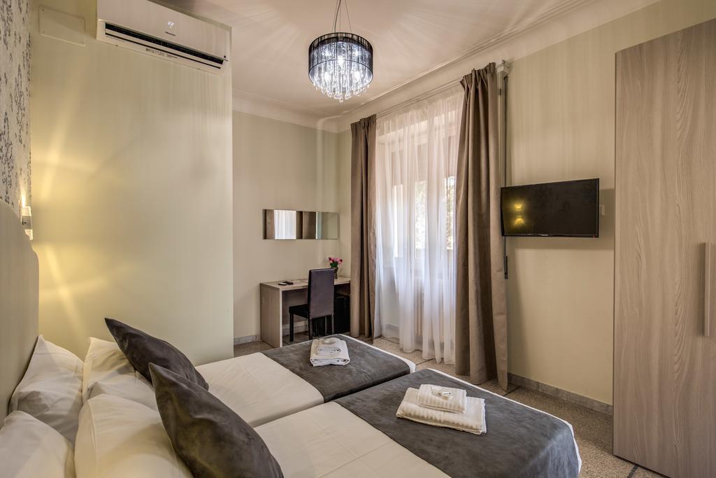 41 Guest house 3*