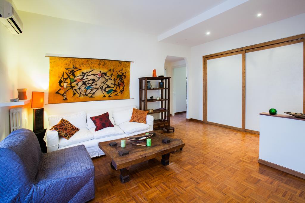 Apartment Delightful Vatican Rome