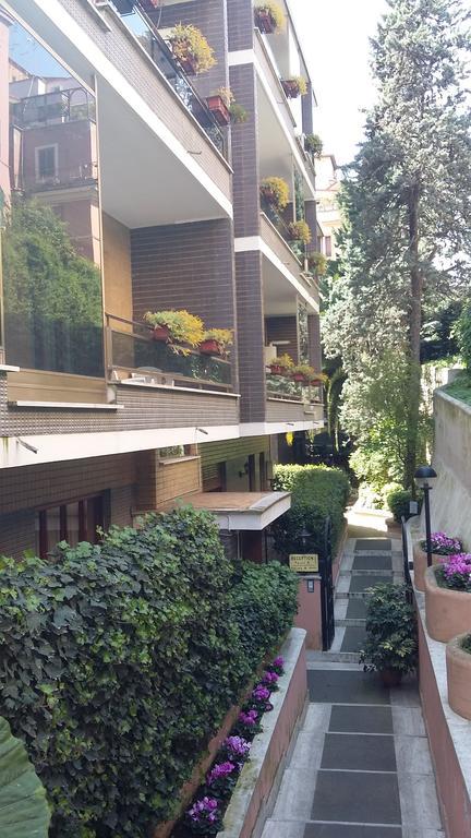 Apartment Delightful Vatican