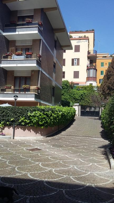 Apartment Delightful Vatican