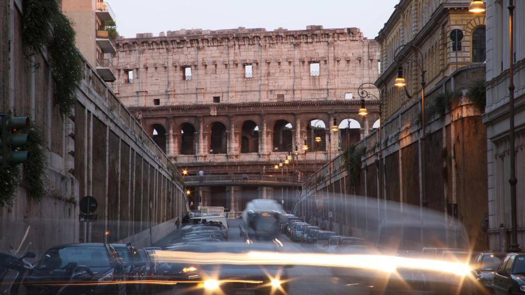 De Monti 2* Rome