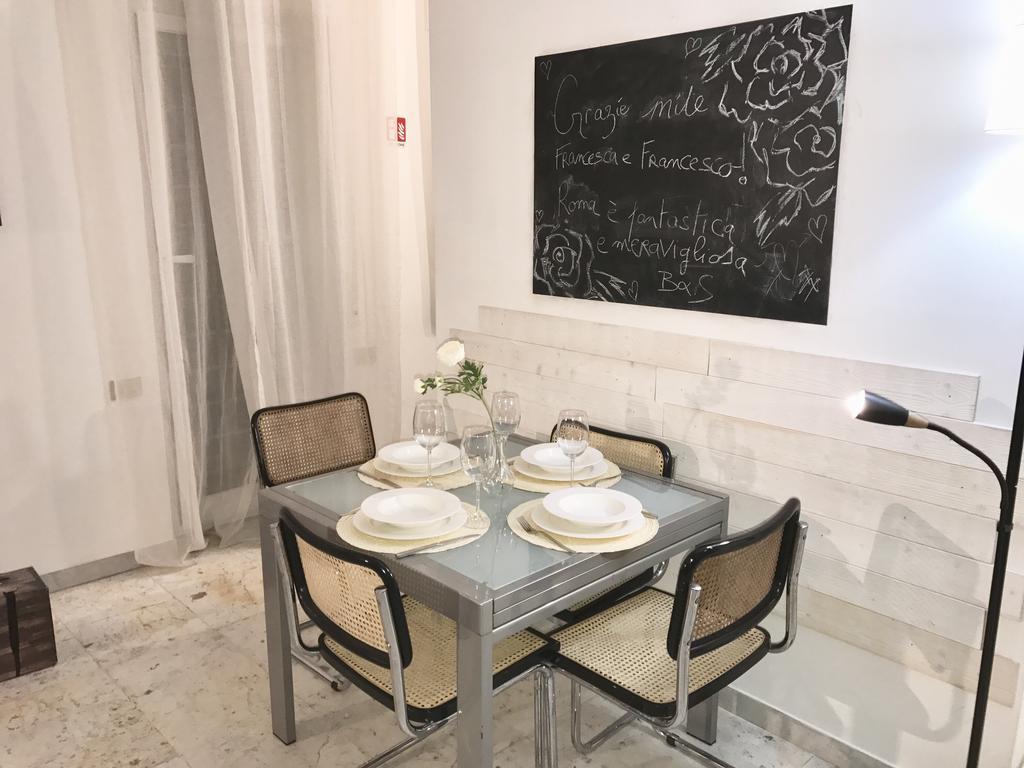 Vatican Aurelia 325 Holiday home *