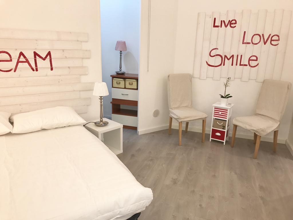 Holiday home Vatican Aurelia 325