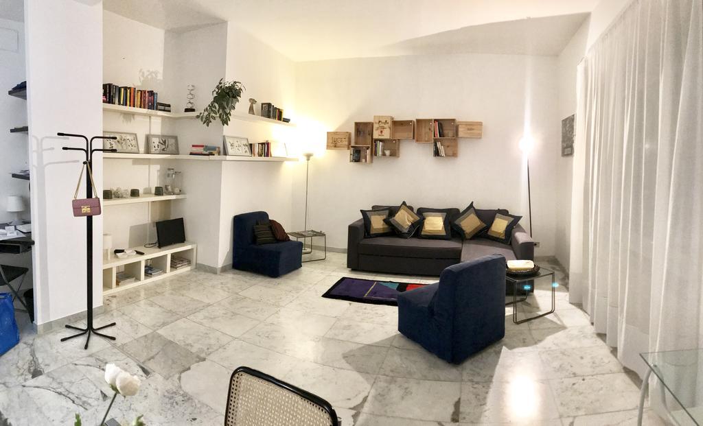 Vatican Aurelia 325 Holiday home *