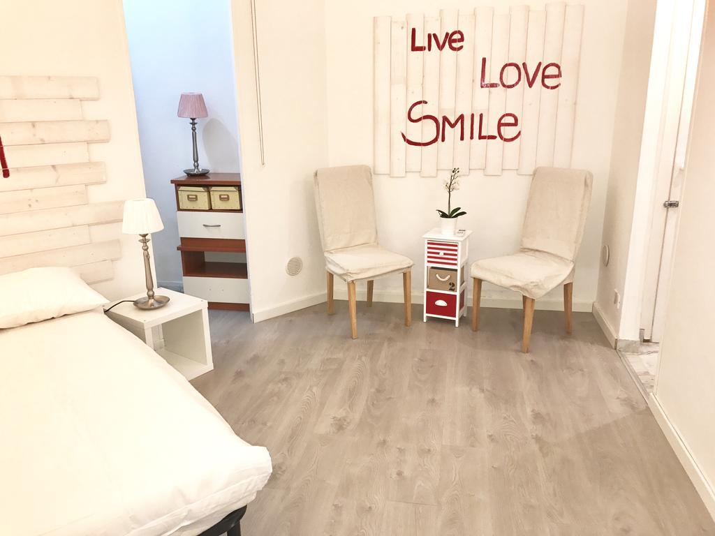 Vatican Aurelia 325 Holiday home *