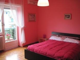 Aurelia 429 Fine Town House Guest house Rome