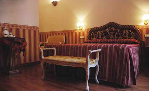 Barberini Rome