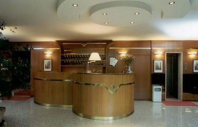 Desiderio Hotel Rome