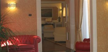 La Residenza Hotel Rome