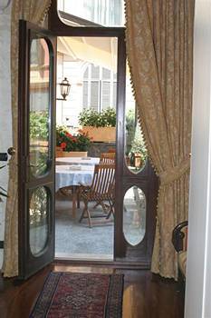 Hotel La Residenza 4*