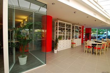 Lungotevere Aparthotel Roma