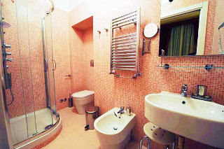 Guest house Terrace 3*