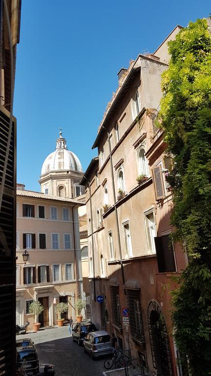 Navona Art Appartement *