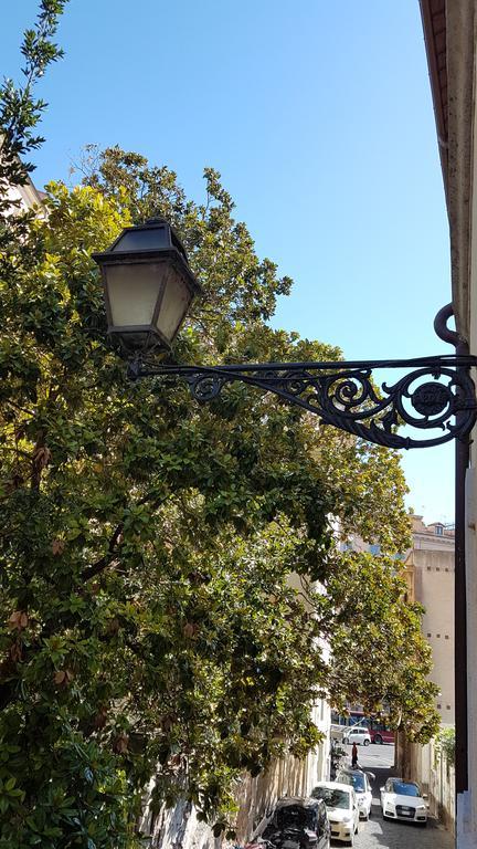 Appartement Navona Art *