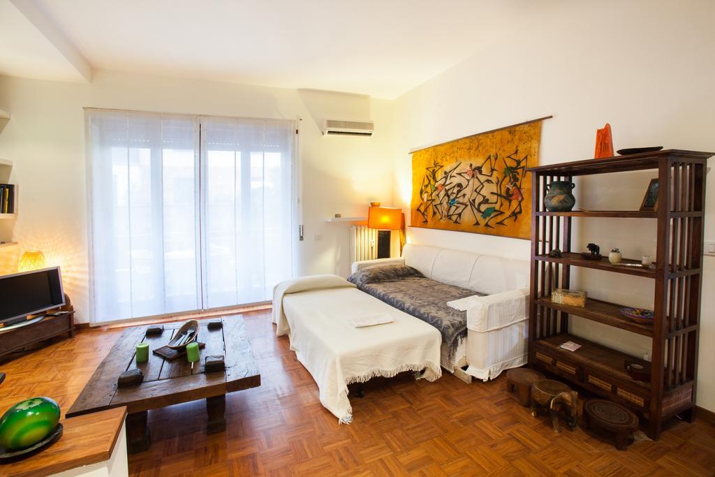 Delightful Vatican Apartment *