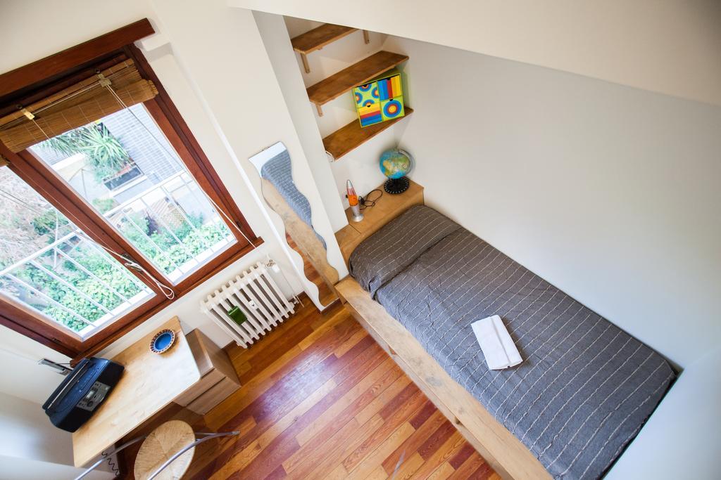 Delightful Vatican Apartment