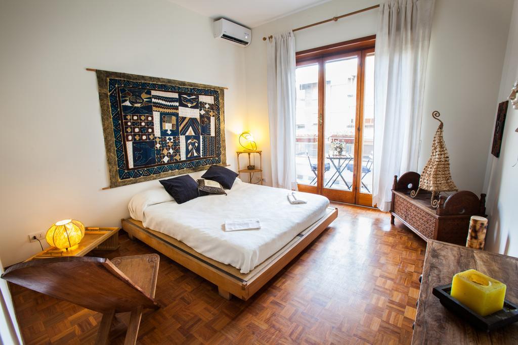 Delightful Vatican Appartement *