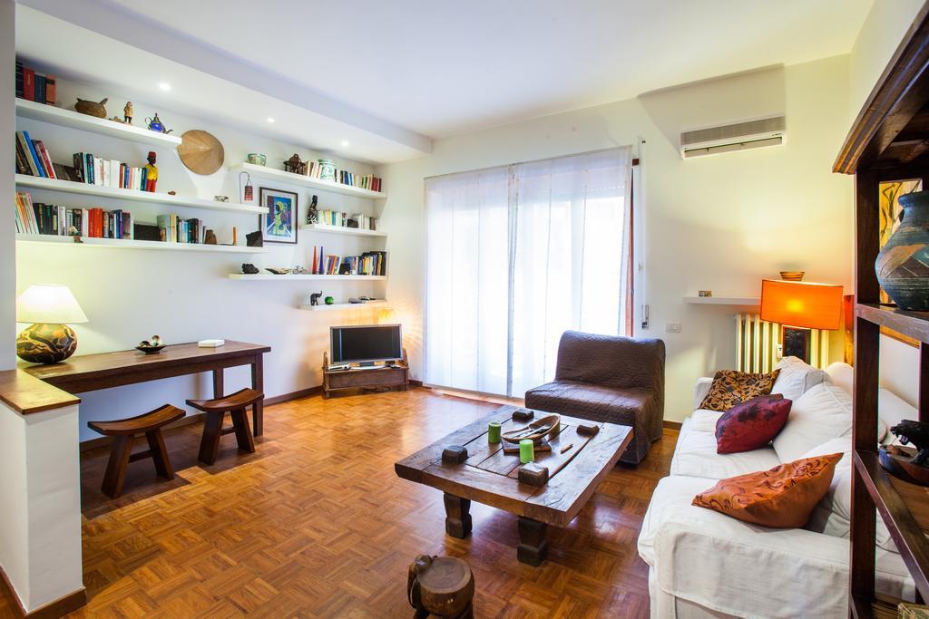 Delightful Vatican Apartment Rome