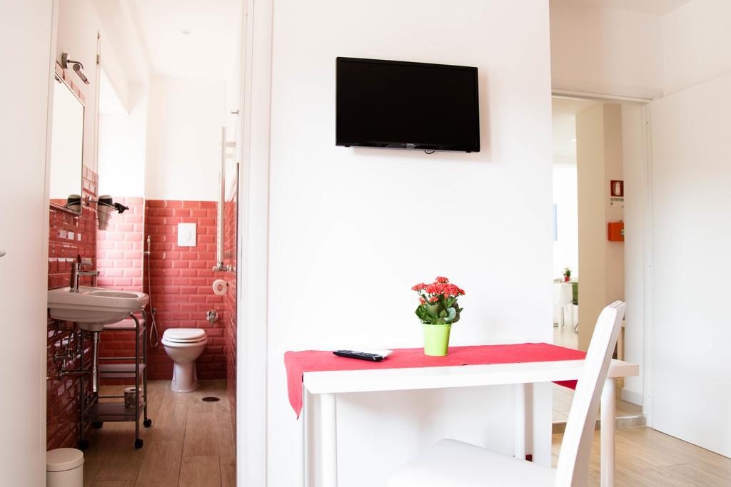 Domus Casaletto Rome
