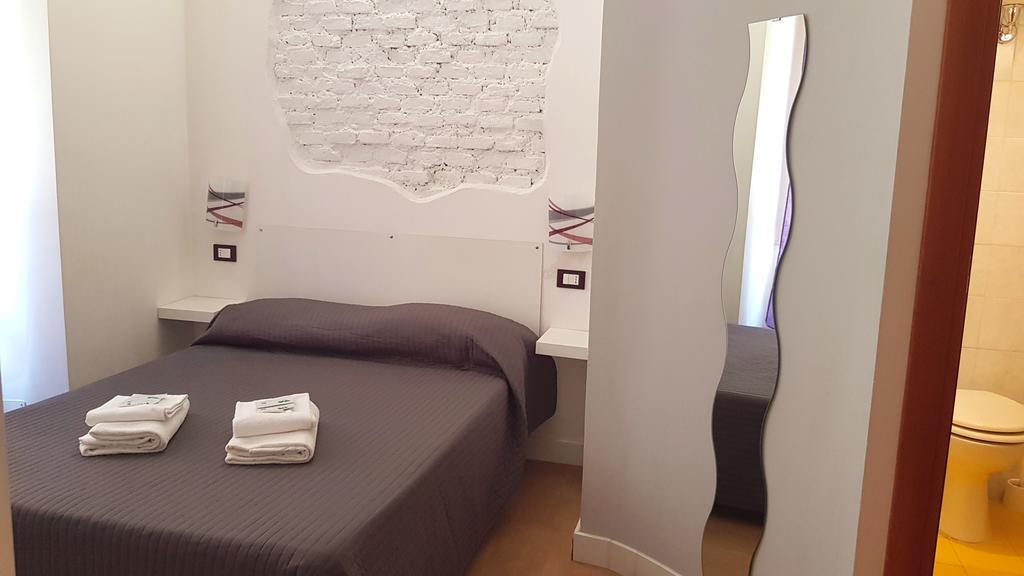 Oasi Guest house 3*