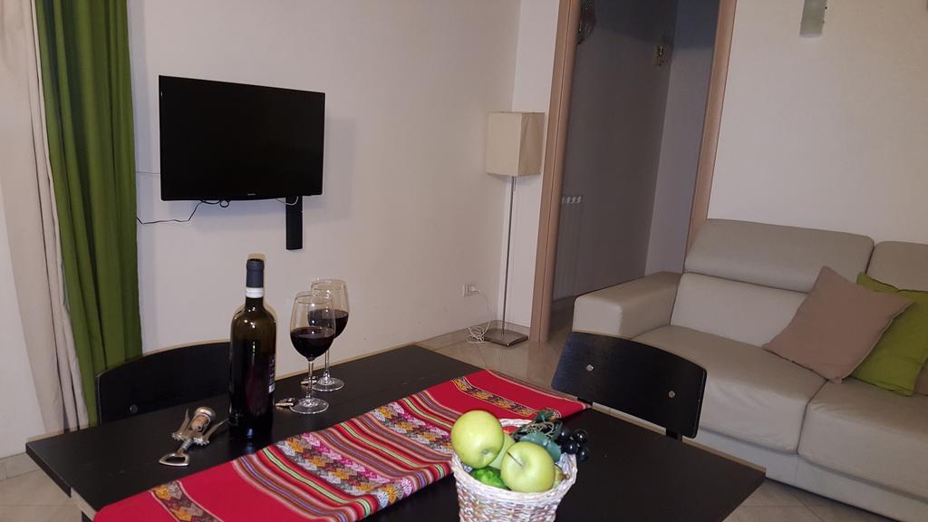 Mario Apartment Rome