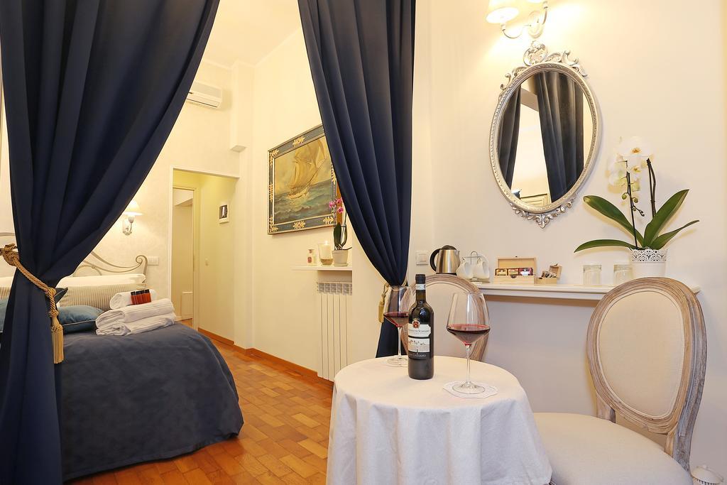 Guest house Liberty Rome
