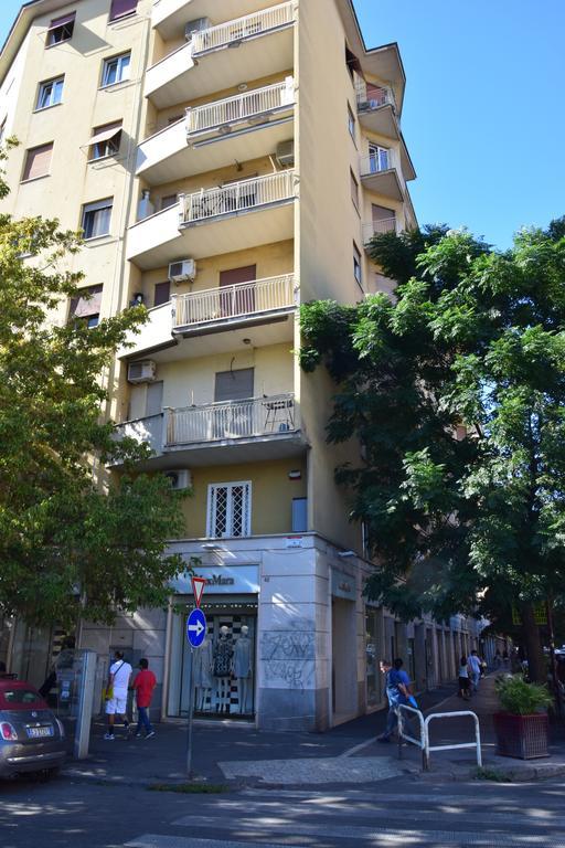 Apartamento Holidays House Marconi
