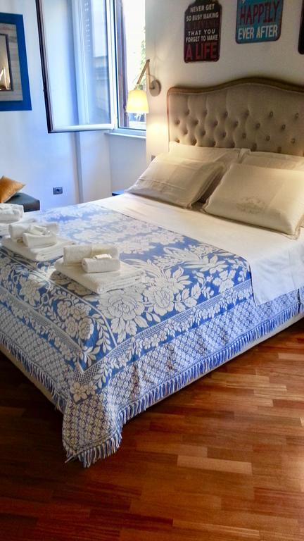 Appartement Romenjoy Colosseo