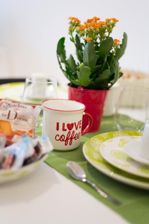 Bed & Breakfast Domus Casaletto Rome